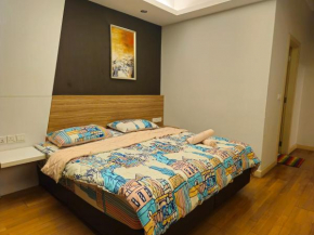 The Wisdom Apartment